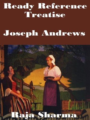 cover image of Ready Reference Treatise